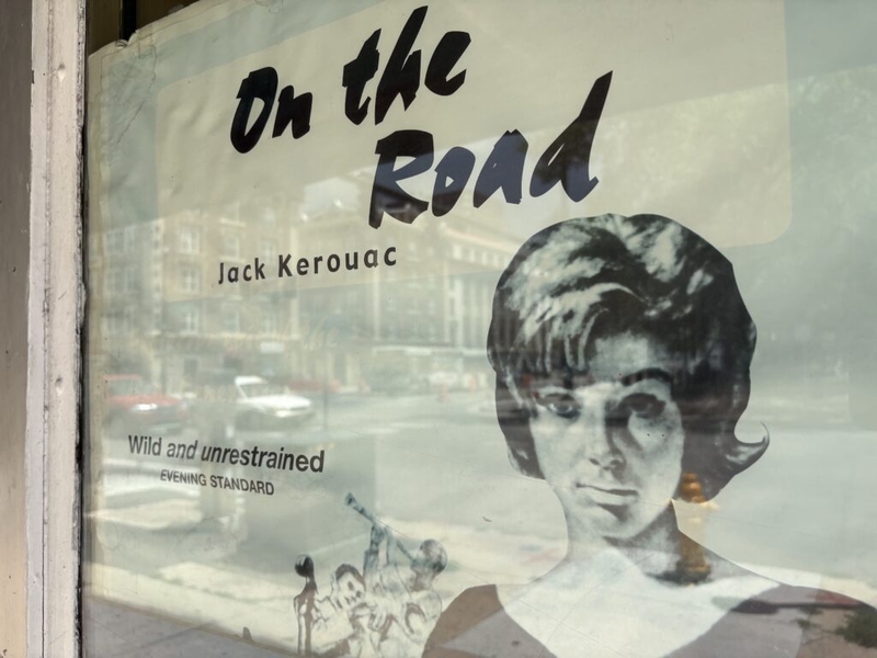 Fifty for 150: Kerouac’s ‘On the Road’ immortalizes mid-century Denver with 1957 publication