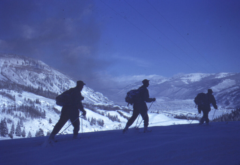 Fifty for 150: 10th Mountain Division leaves Colorado’s Camp Hale in 1944, bound for war in Europe