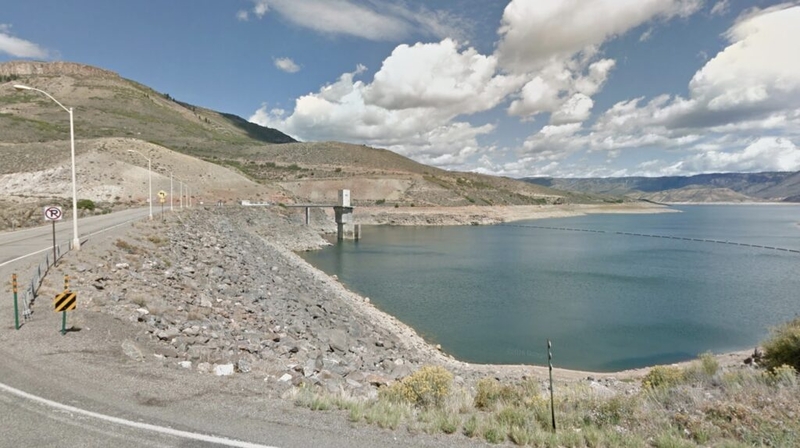 As Colorado River and tributaries shrink, a public power system frays
