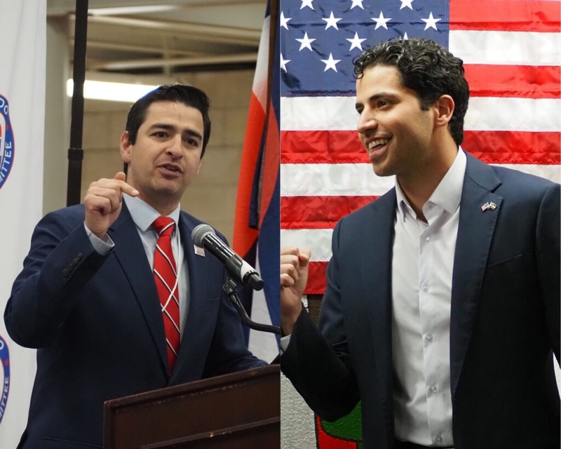 Democratic nominees for Congress​ in Colorado outraise Republican rivals