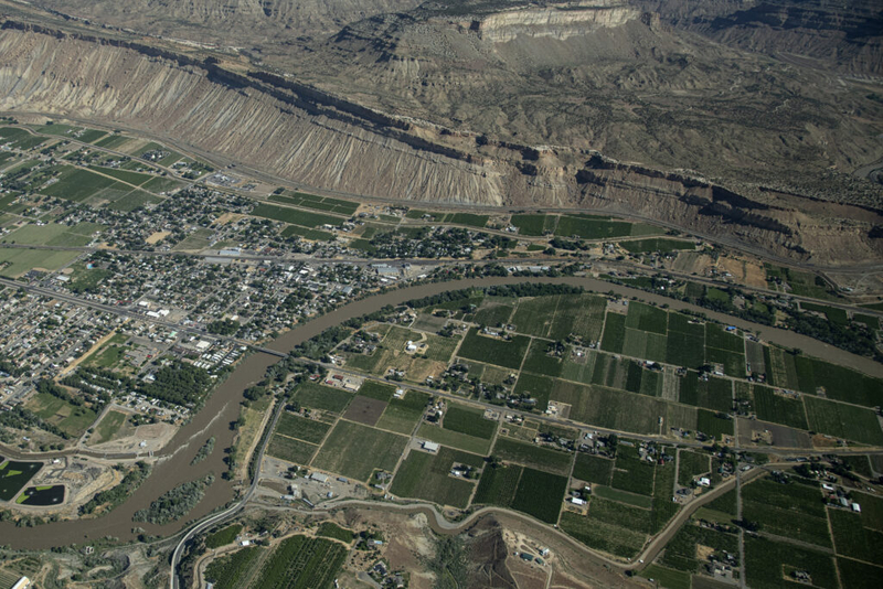What climate science tells us about the causes of the Colorado River crisis