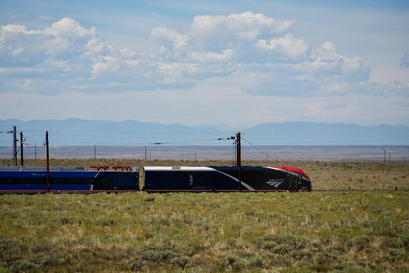Front Range cities will vote on tax measure to fund Colorado Connector rail service