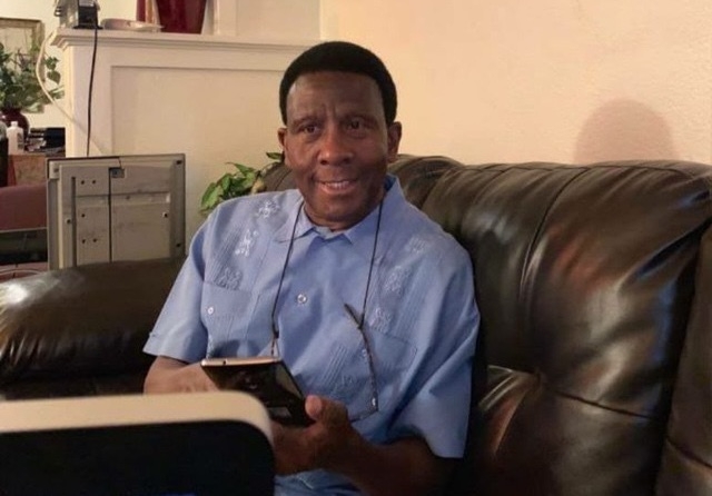 Health of Colorado priest in ICE custody deteriorating after almost a year in detention