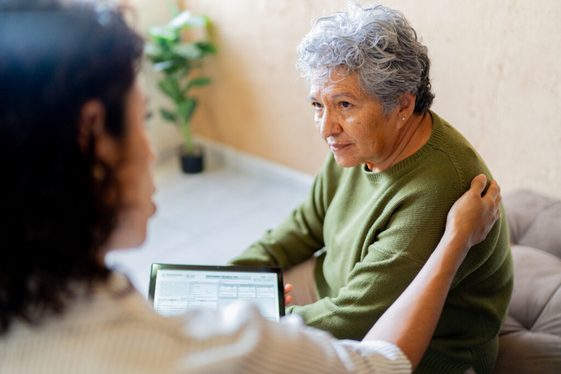 Dementia care navigators help Latino Coloradans get the support they need