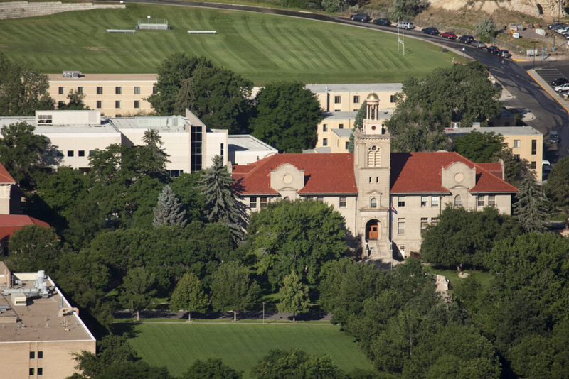 Why the Colorado School of Mines is falling short in sustainability