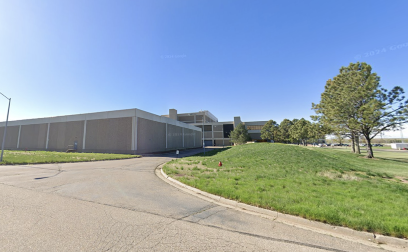 Weld County commissioners approve permit for Global AI data center
