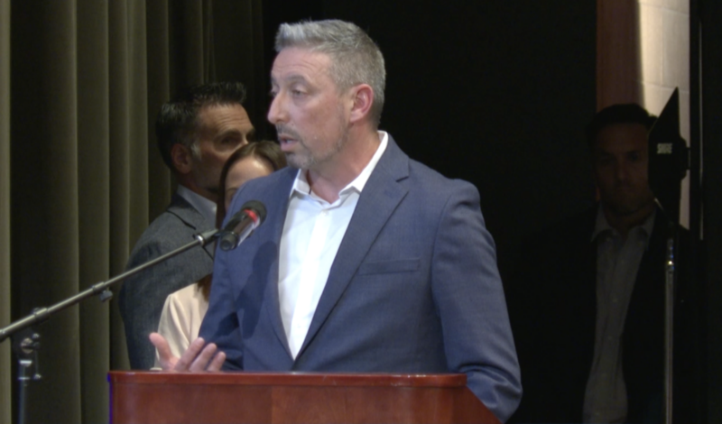 Colorado Springs leaders delay decision on Project Taurus data center