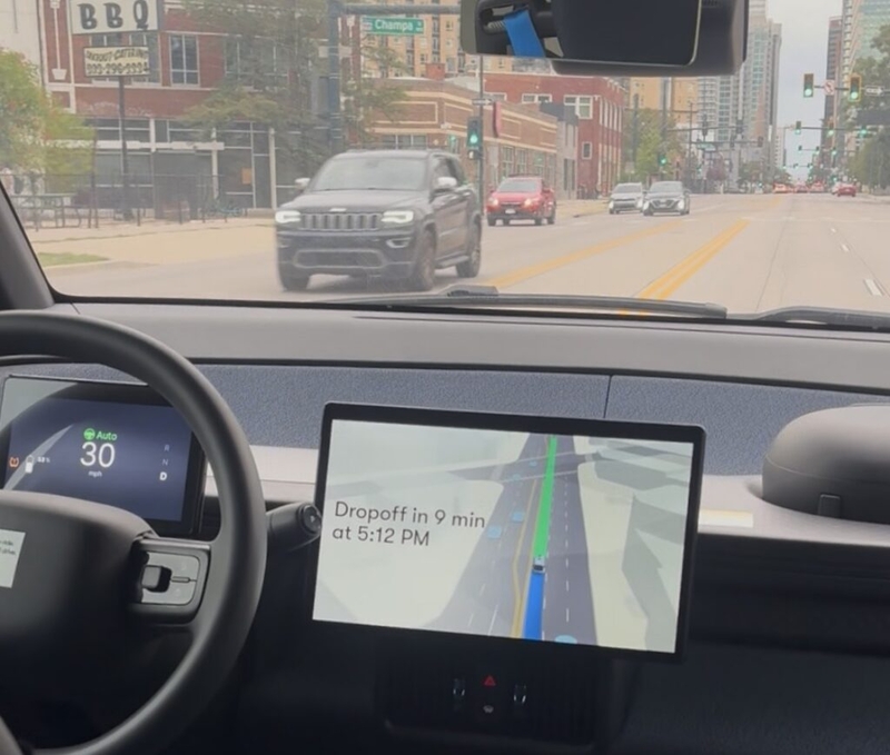 Colorado is way behind on Waymo rules