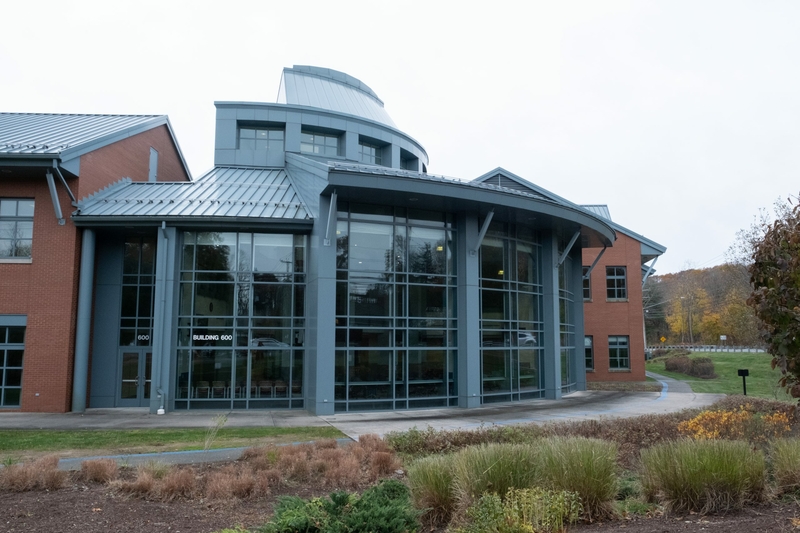 Tunxis Community College in Farmington is pictured. SHAHRZAD RASEKH / CT MIRROR