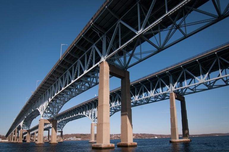 Higher gas prices could strain CT’s transportation rebuild plans