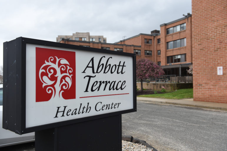 Abbott Terrace Health Center closure pushed back one month