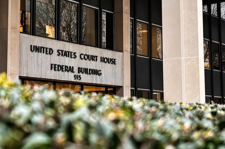 FBI arrests CT man accused of threatening Republicans