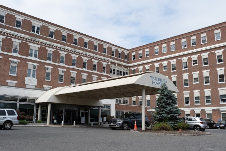 CT officials approve UConn acquisition of Prospect-owned hospital