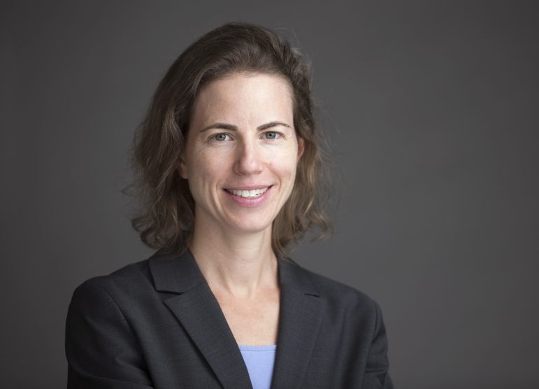 CT’s Sarah Russell confirmed by Senate to U.S. District Court