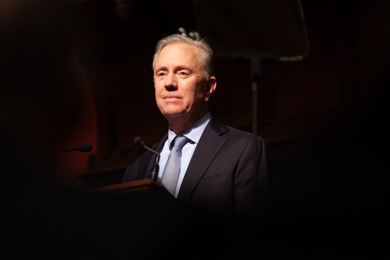 CT Gov. Lamont’s ‘north stars’ in 2025: opportunity and affordability