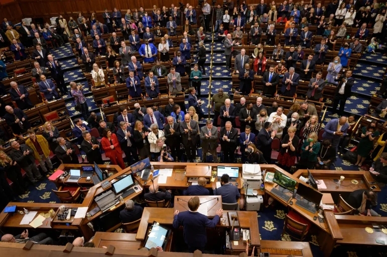 Tax cuts rank high on CT legislative agenda for 2026