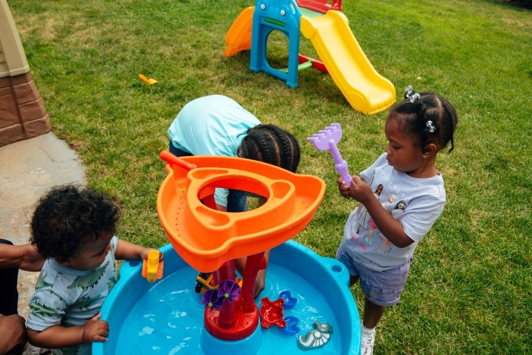 Kids Count conveys mixed picture of how children fare in CT