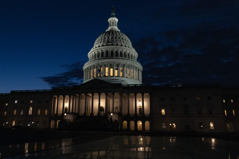 CT delegation warns of threats to Medicaid in GOP budget plan