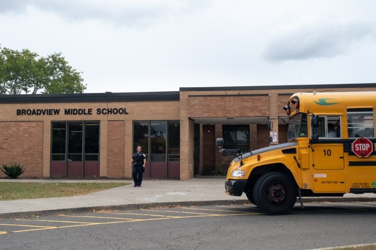 CT multilingual student enrollment down; Advocates cite ICE fears