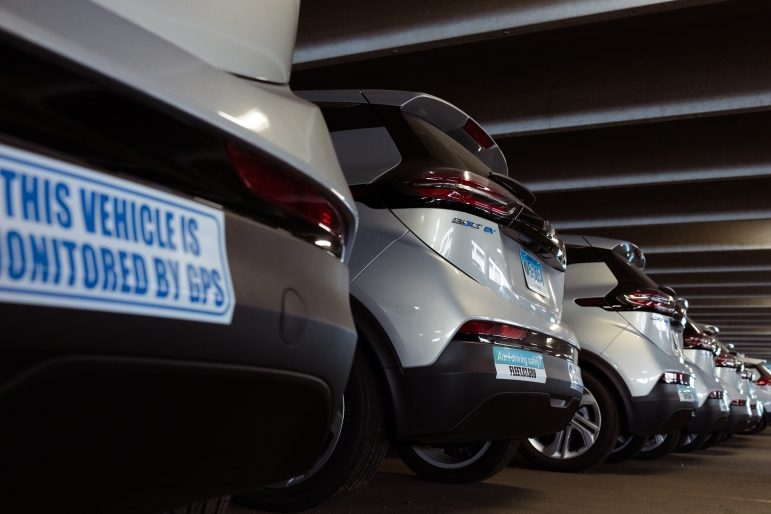 CT state fleet was supposed to be 50% electric by 2026. It’s nowhere close