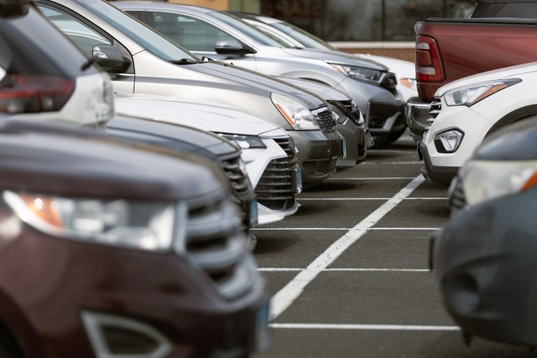 CT towns say they’re struggling with change to car tax law