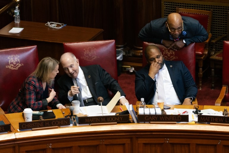 Here’s what CT’s 2026 ‘emergency certified’ bill means for towns