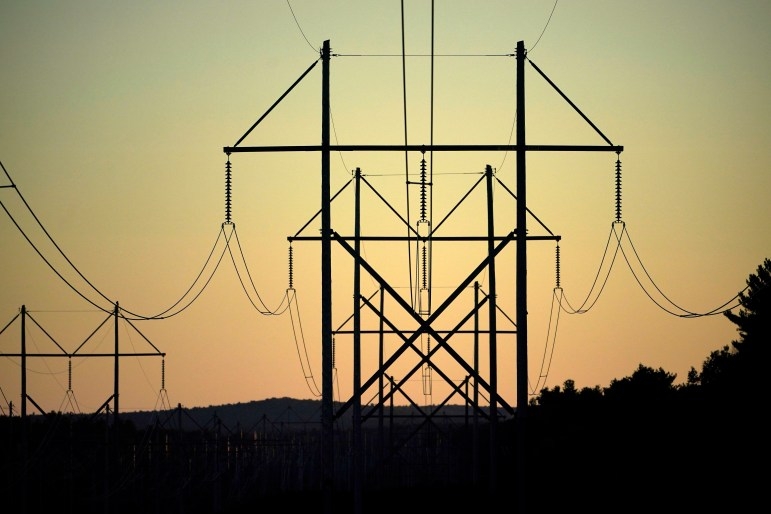 The future of New England’s electric grid can be described with one word: uncertainty