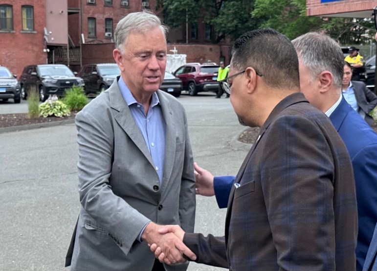 Lamont seeking revisions to controversial housing bill | News From The ...