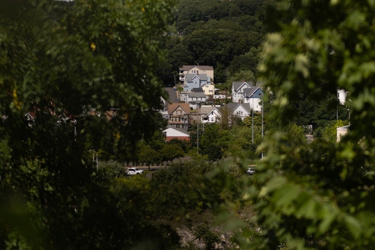A Buried Threat: Thousands in CT might still be drinking water from lead pipes