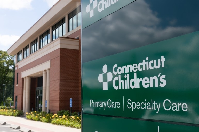 CT families file complaints against hospitals over ‘severe disruptions’ to trans care