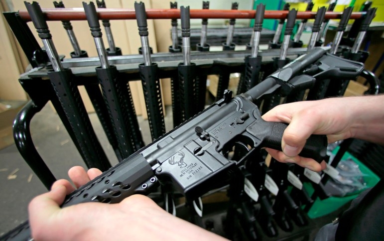 US DOJ opens investigation into gun permitting in Middletown, Waterbury