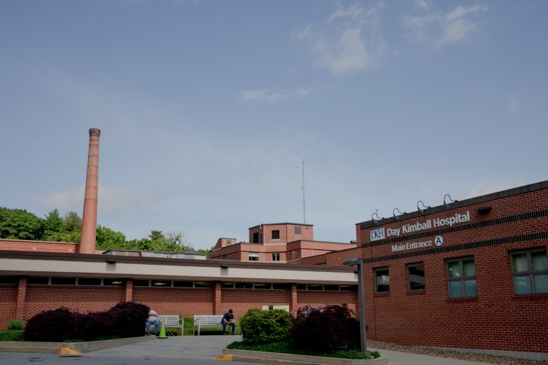 CT to get $154M through federal rural health grant for 2026