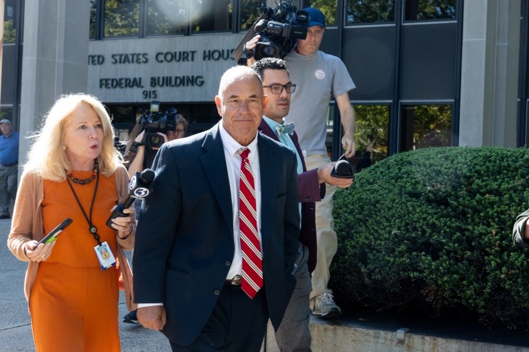 Kosta Diamantis’ second criminal trial delayed until 2027
