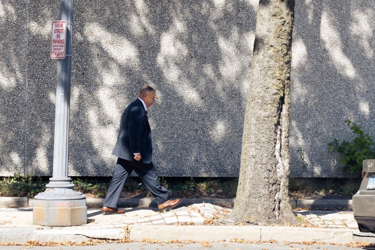 Kosta Diamantis flees to Greece, attorney says