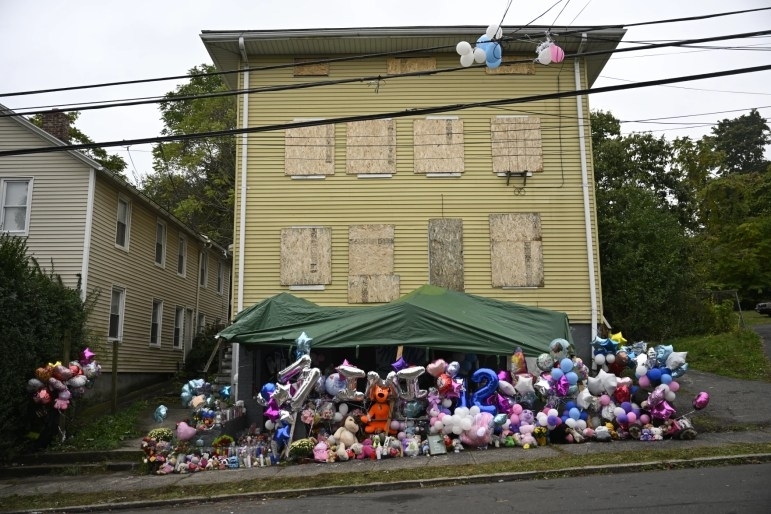 Mimi Torres-García estate accuses DCF of negligence, seeks $100M