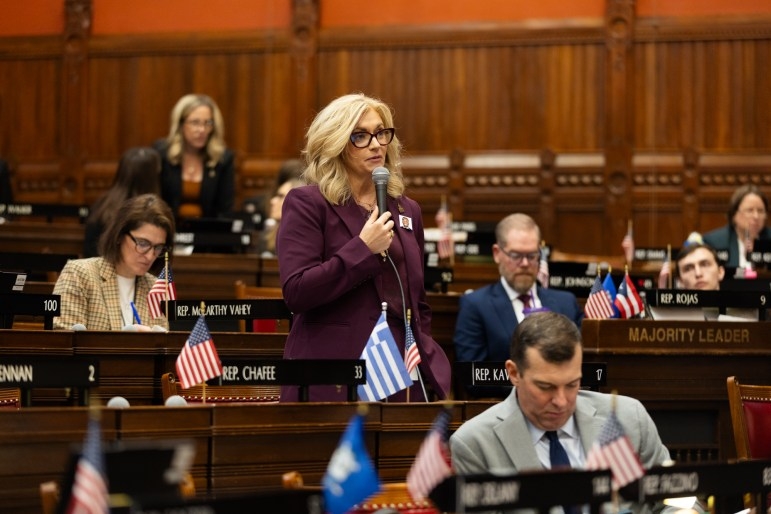 New CT housing bill passes House during special session | News From The ...