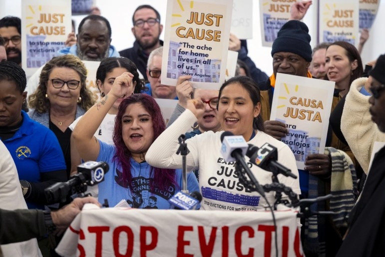 CT eviction reform to anchor housing debate in 2026 session