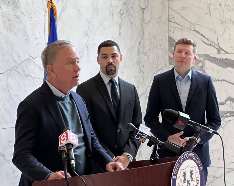 CT on pace for tiny $6 million budget deficit, Comptroller projects