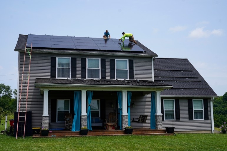 With costs a top concern, future of CT solar programs falls to lawmakers