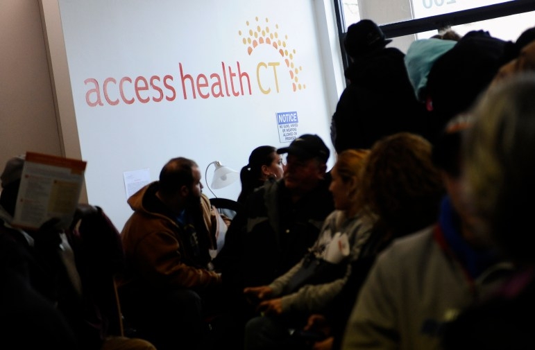 Insurance companies propose higher rates on CT health plans