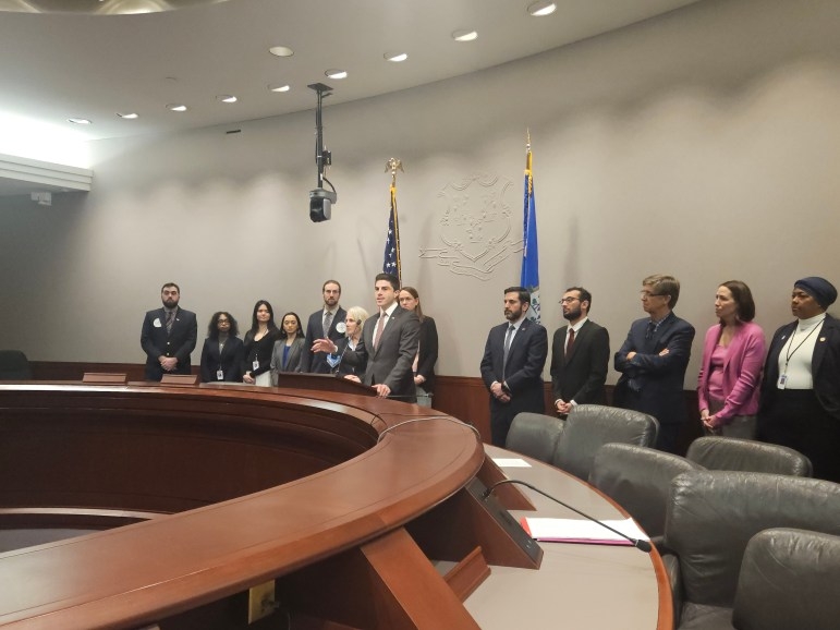 What to know about CT’s reproductive shield law