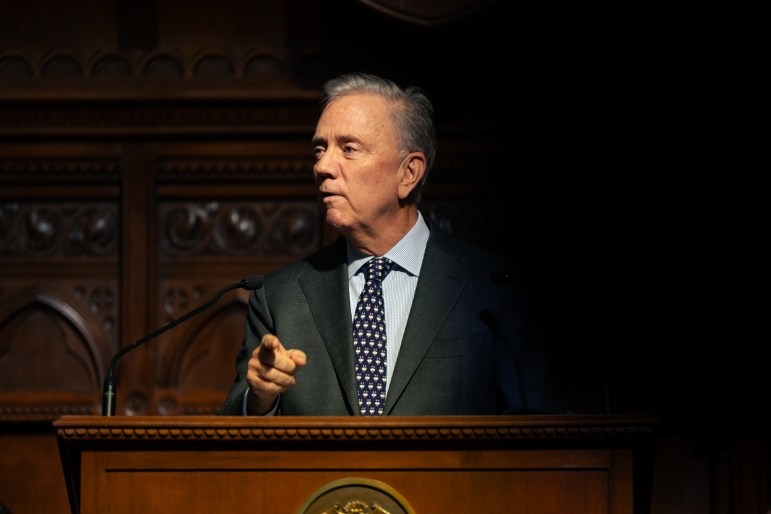 Last-minute revenue surge makes path to new CT budget easier