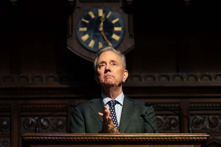 Lamont delivers pledged raises to CT state employees