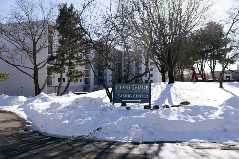Rocky Hill apartment tenants to get relief from $5 million fund