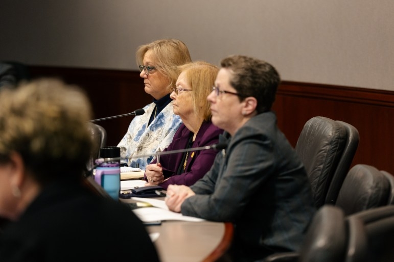 Training mandates mulled for homemaker companion workers