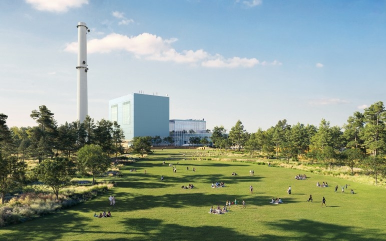 Manresa Wilds project gets key approval from Norwalk zoning board