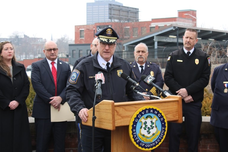 To recruit first responders, CT weighs tuition, mortgage assistance