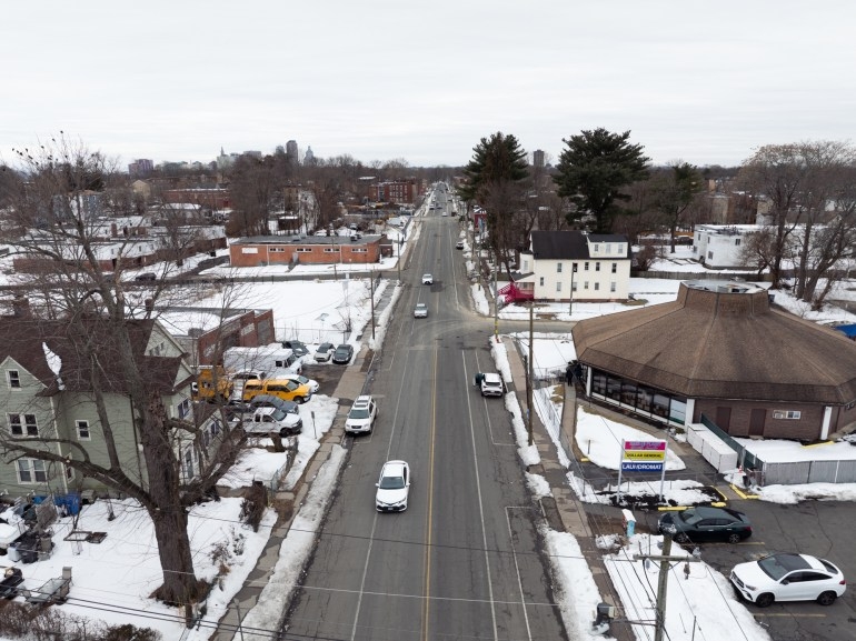 Funding for Hartford home renovations  rescinded amid audit, probe