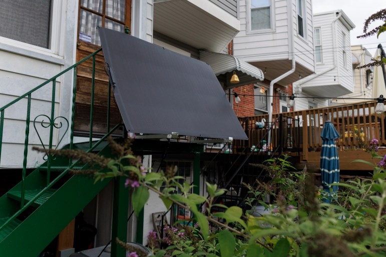 Plug-in solar panels can help lower electric bills. Will CT make them legal?