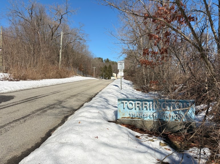 To avert sale of Torrington transfer station, lawmakers seek public control